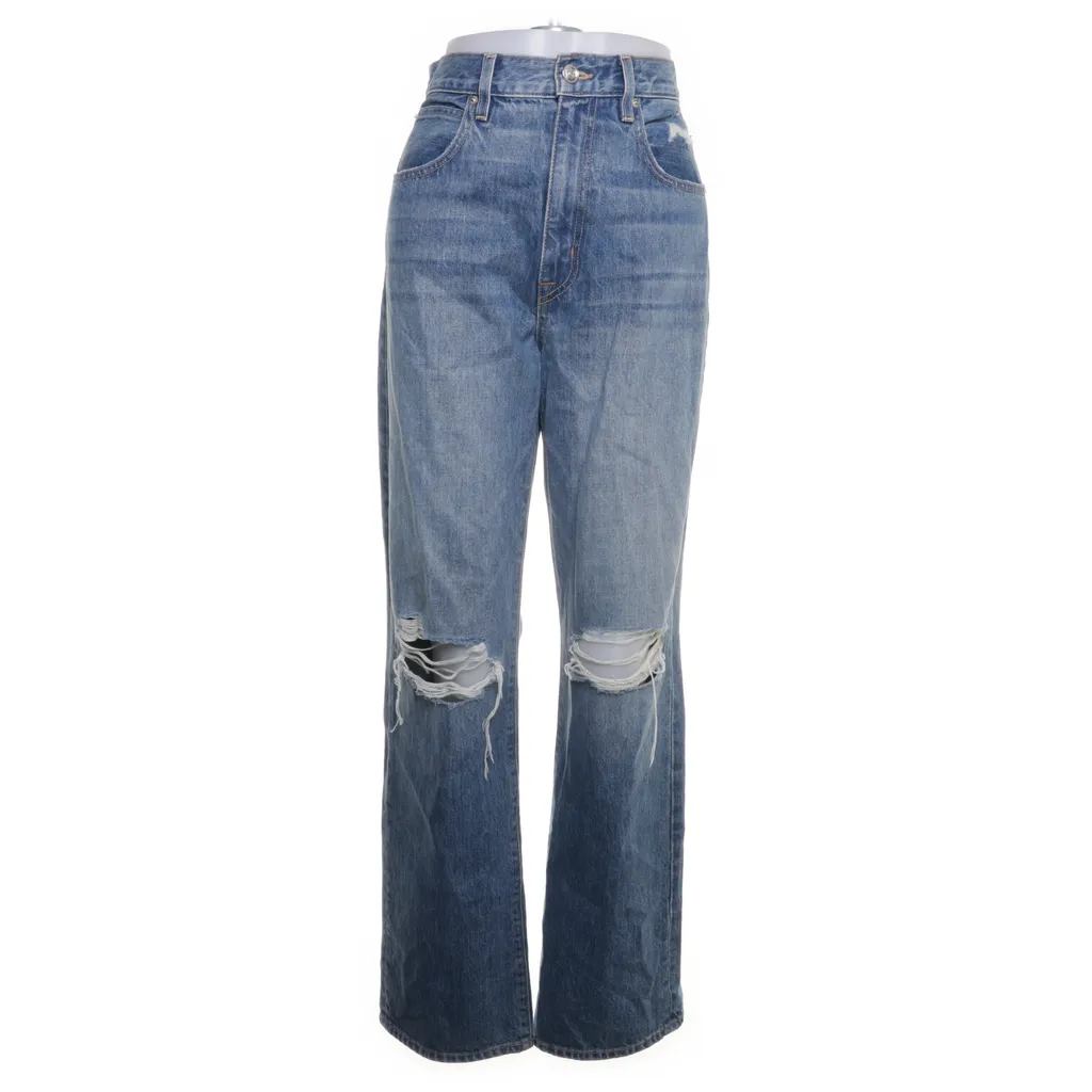 Slvrlake - Jeans - Damen - Größe: 29 - Blau