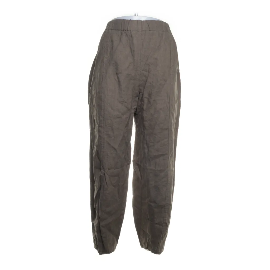 One O One - Hose - Damen - Größe: L - Grün