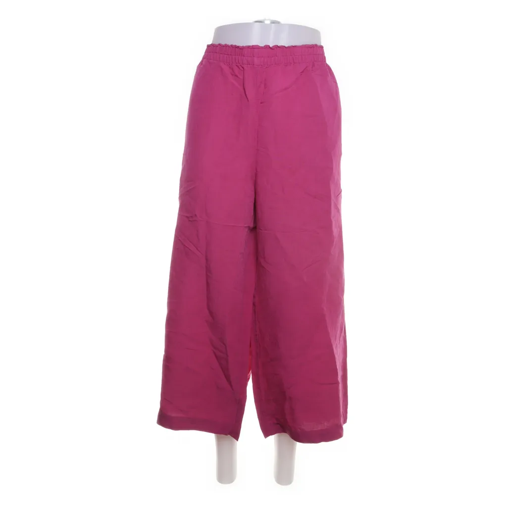 H&M - Culotte - Damen - Größe: XL - Pink
