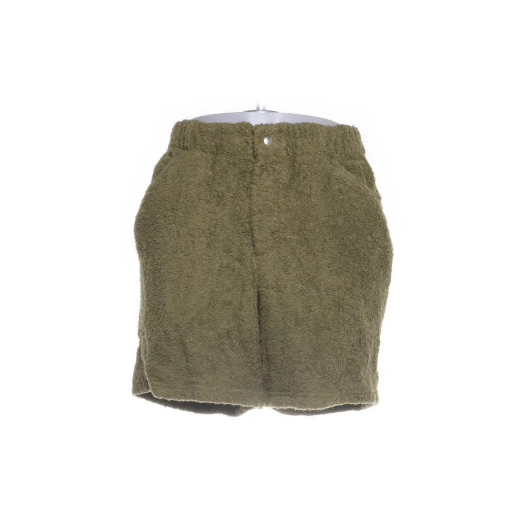 Martin Asbjørn - Shorts - Damen - Größe: M - Grün