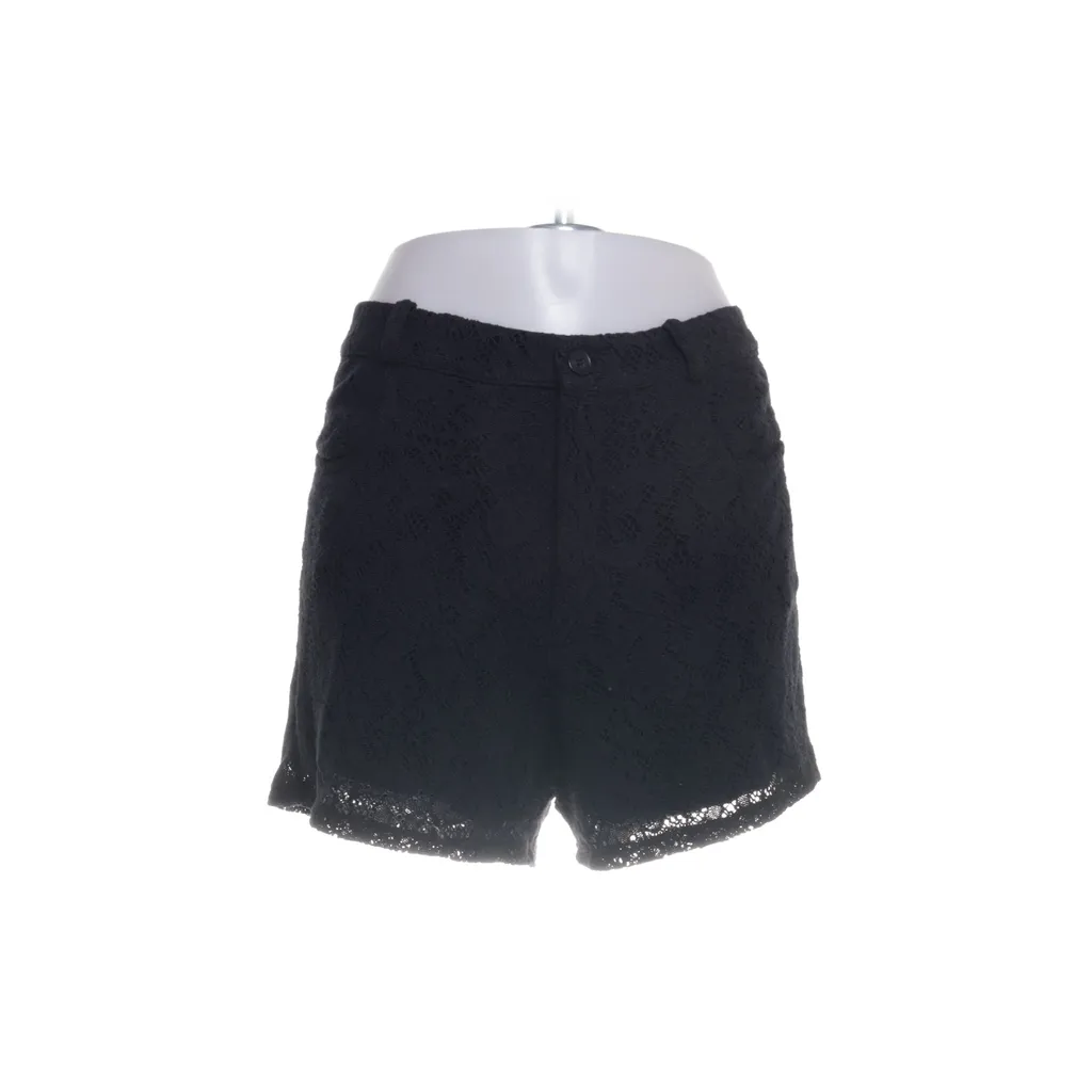 Desigual - Shorts - Damen - Größe: L - Schwarz