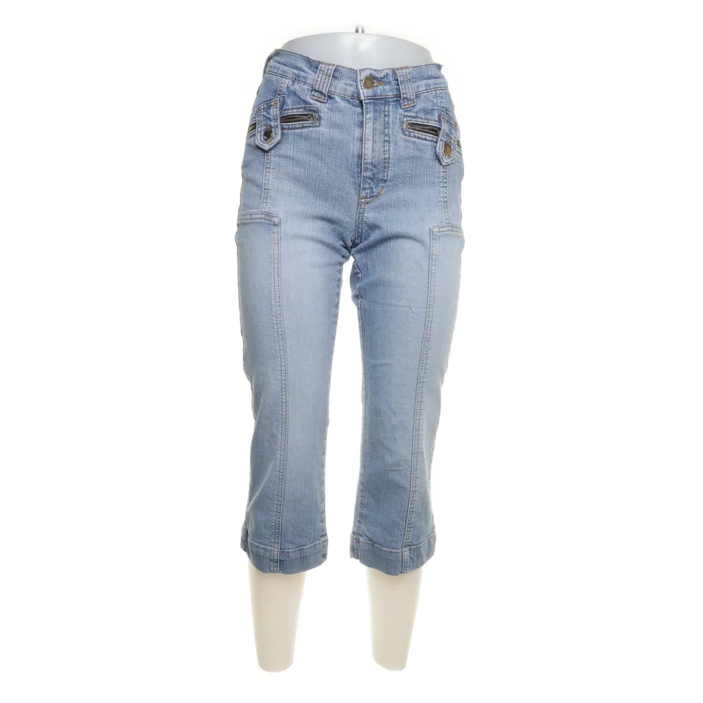 Heine - Jeans - Damen - Größe: 36 - Blau