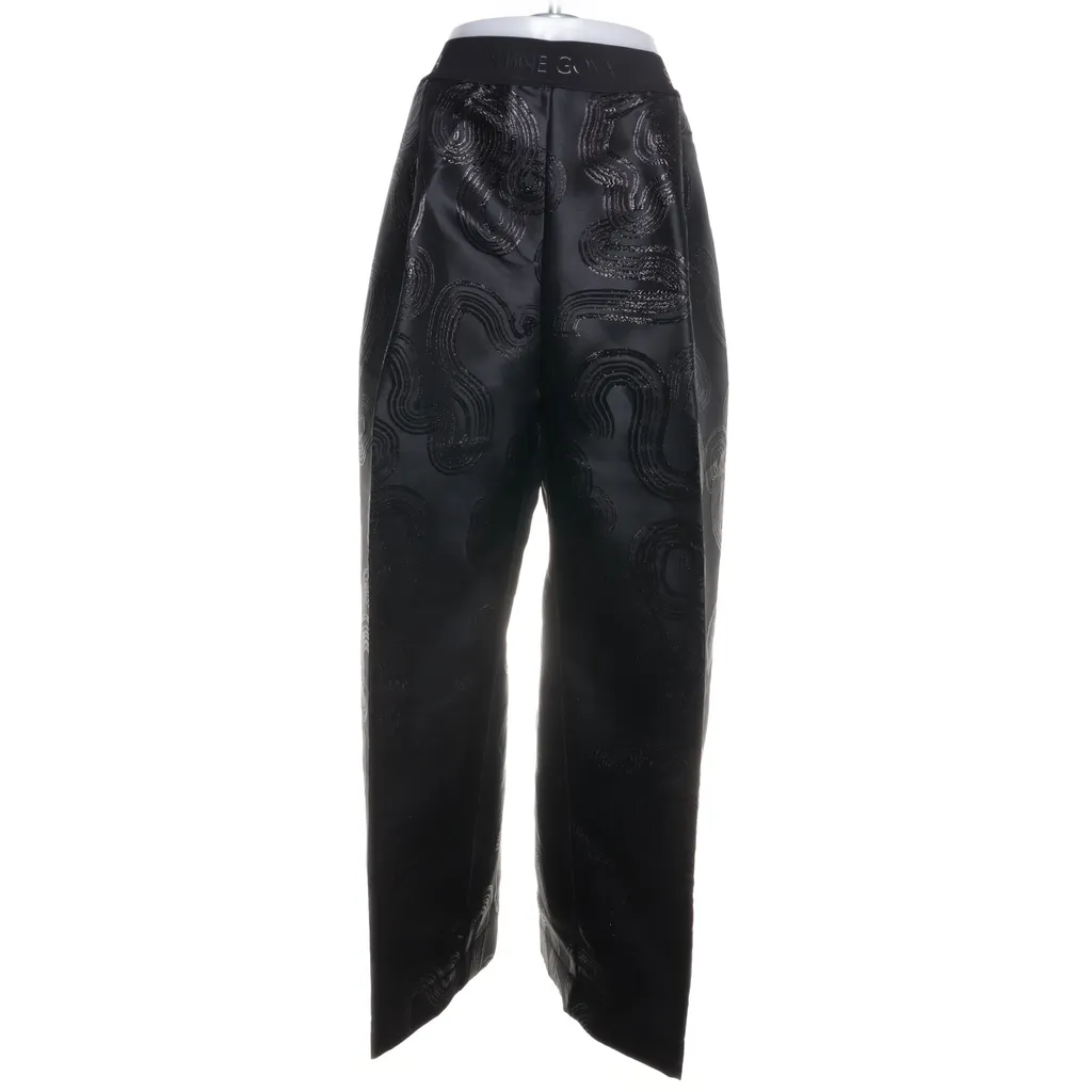Stine Goya - Hose - Damen - Größe: XXL - Schwarz