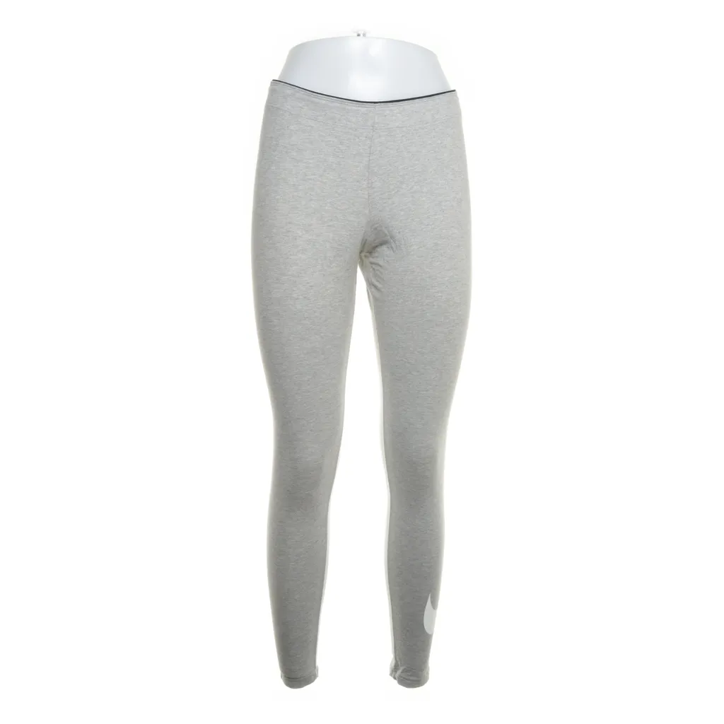 Nike - Leggings - Damen - Größe: M - Grau