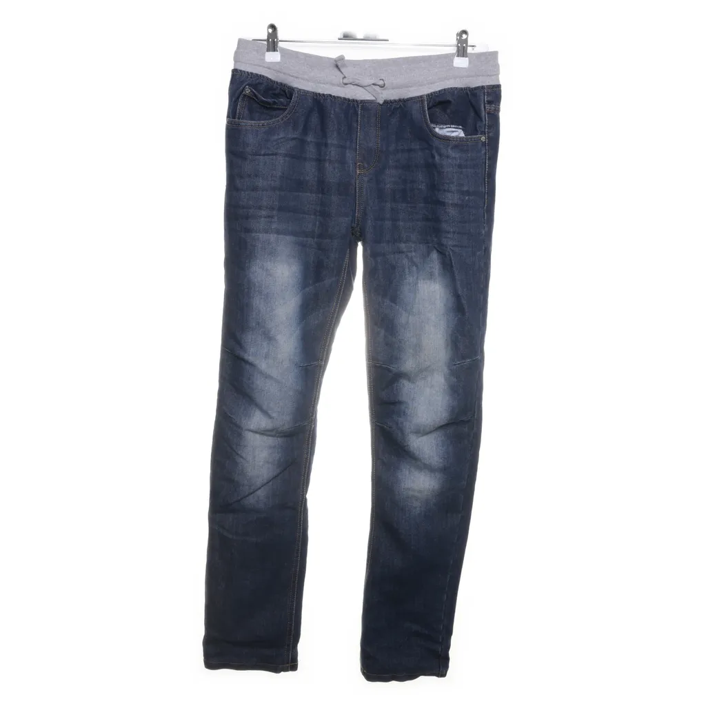 Chapter Young - Jeggings - Herren - Größe: 170 - Blau