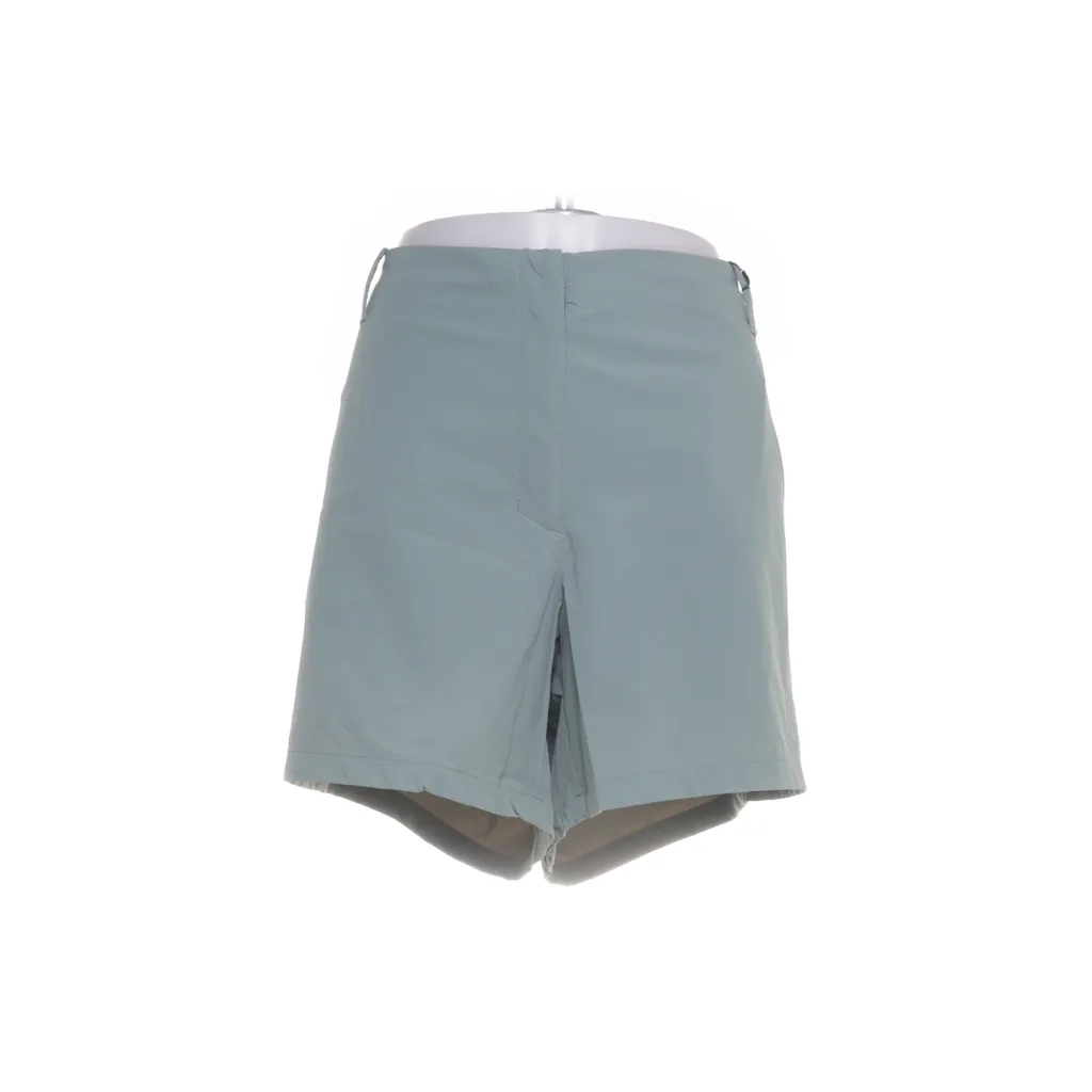 Jack Wolfskin - Shorts - Damen - Größe: XXL - Petrol