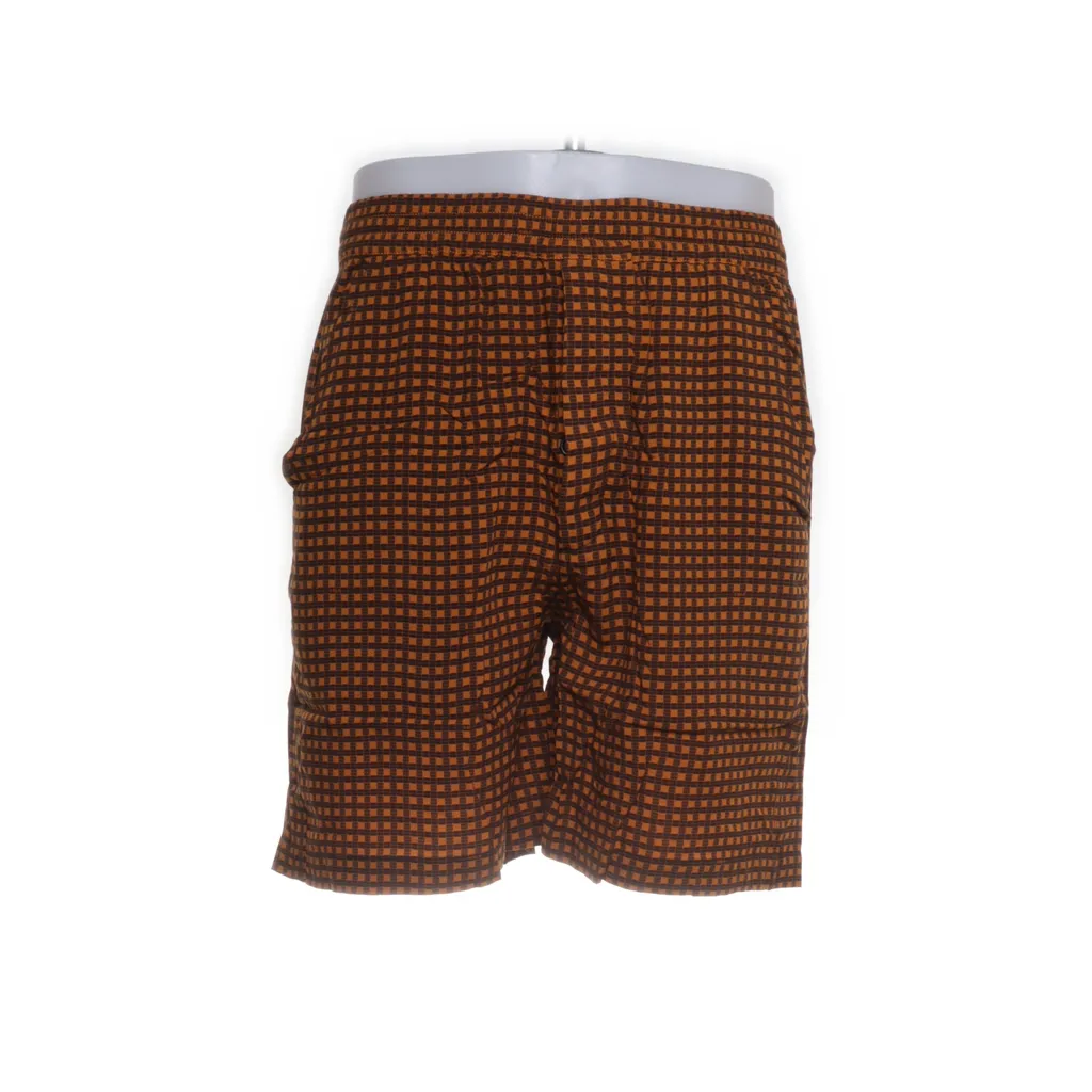 CDLP - Pyjamashorts - Herren - Größe: 46 - Braun