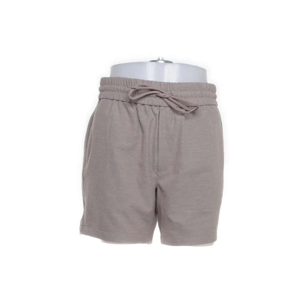 Les Deux - Freizeitshorts - Damen - Größe: XS - Braun