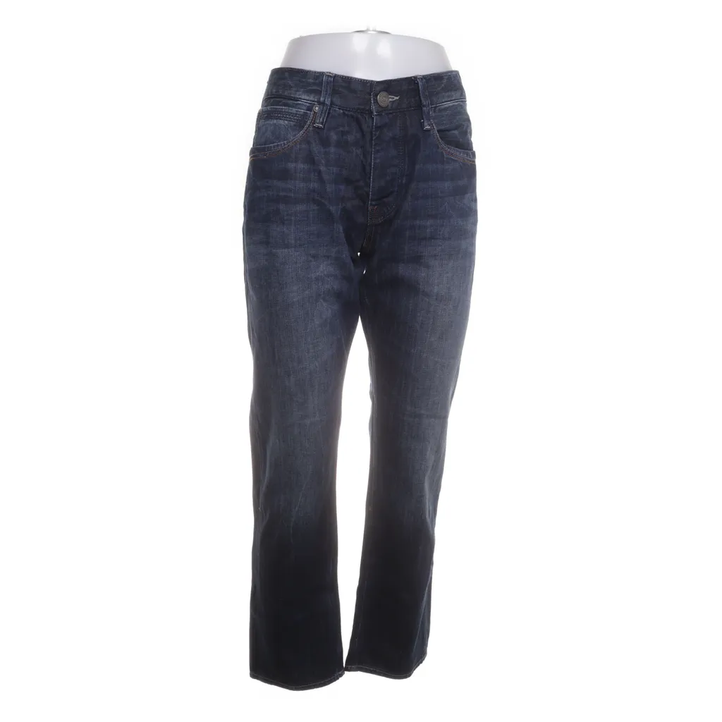 Mavi Jeans Co. - Jeans - Herren - Größe: 30 - Blau