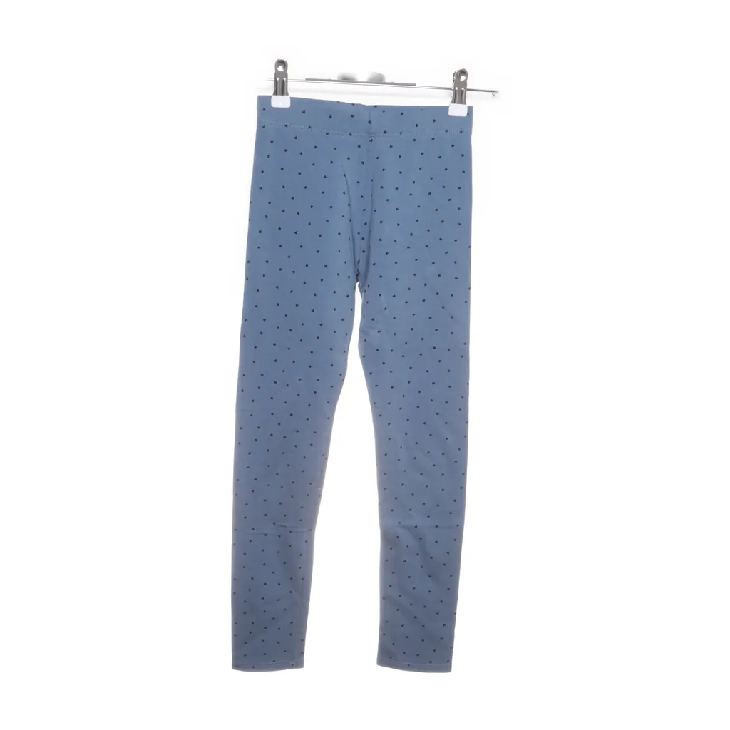 H&M - Hose - Damen - Größe: 140 - Blau