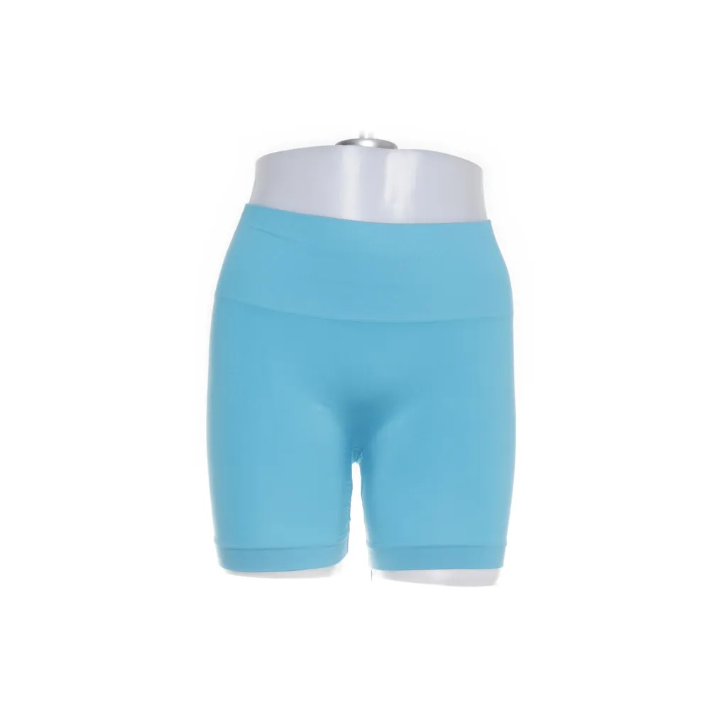 Bo&Tee - Kompressionsshorts - Damen - Größe: S - Blau