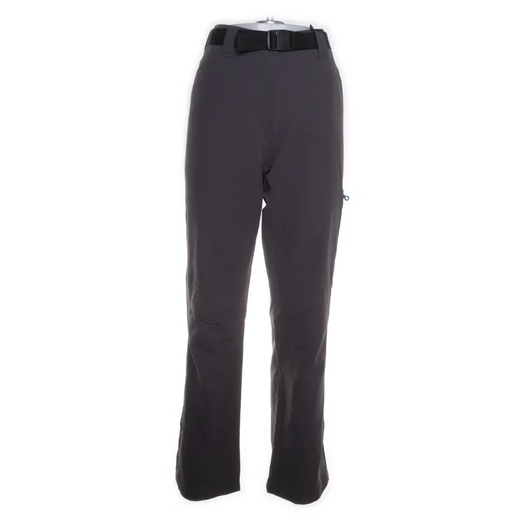 Vittorio Rossi - Cargohose - Damen - Größe: 42 - Grau