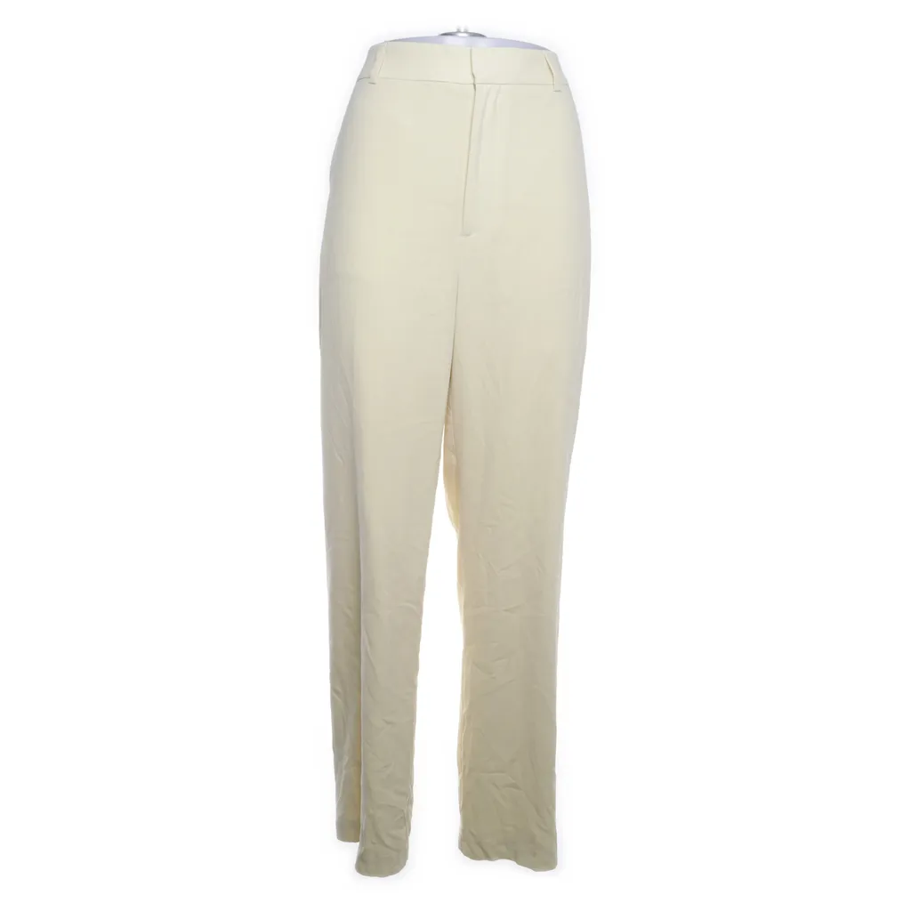 Filippa K - Palazzohose - Damen - Größe: 38 - Gelb