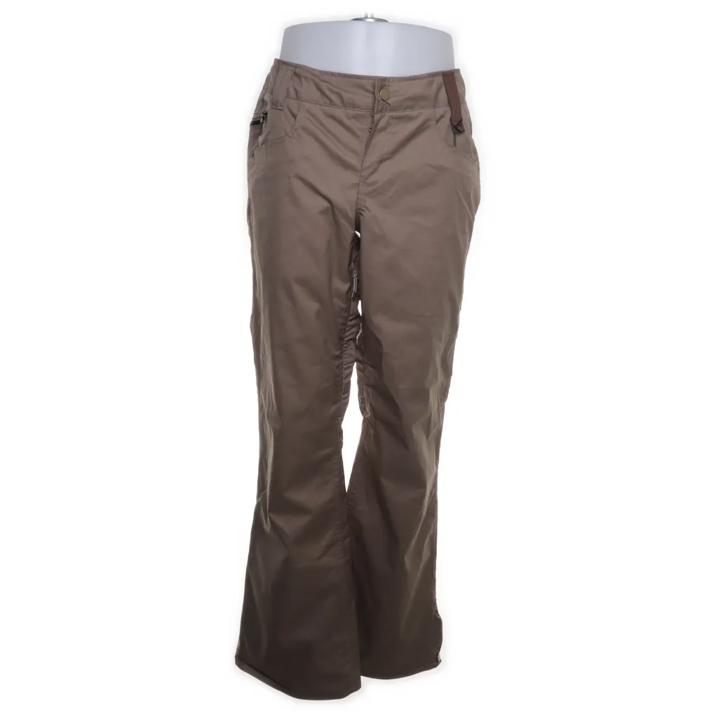 Holden Outerwear - Wasserabweisende Hose - Damen - Größe: M - Beige