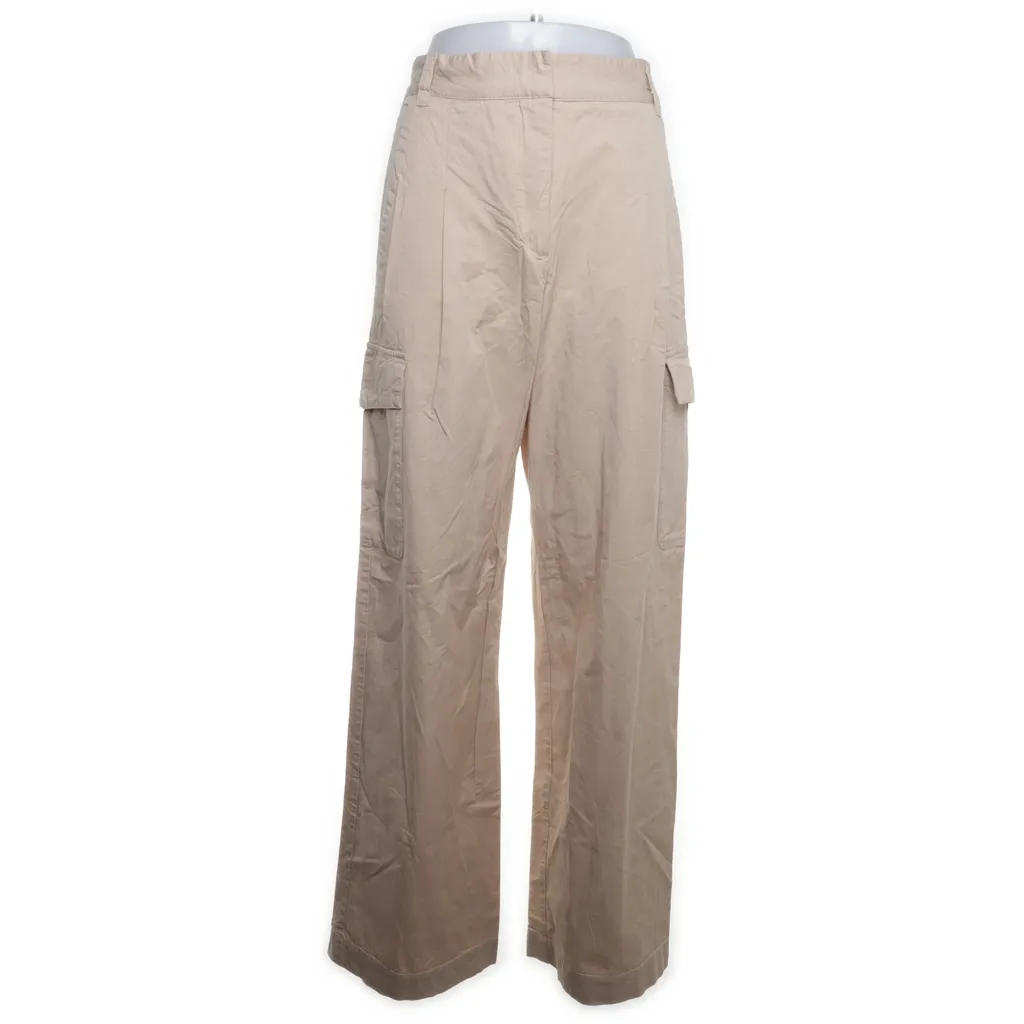 Ba&sh - Cargohose - Damen - Größe: S - Beige