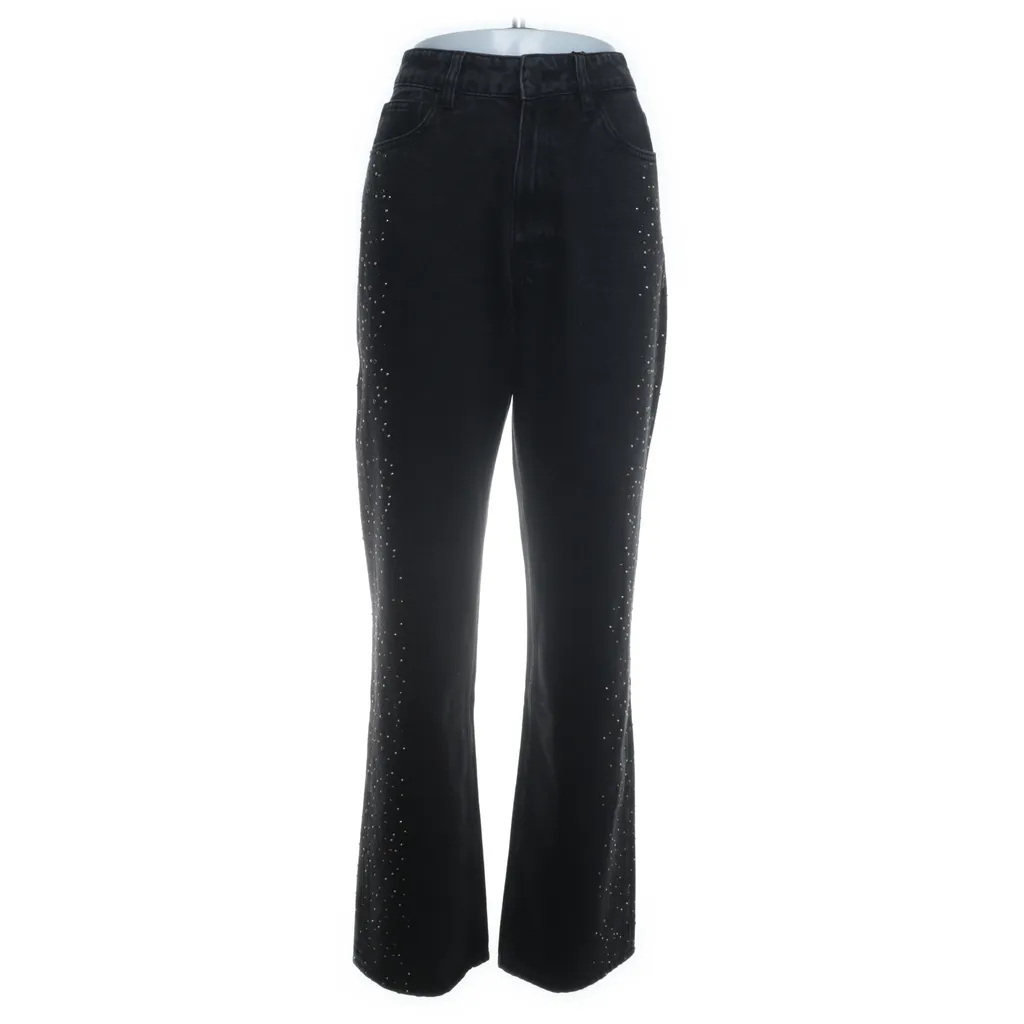 Shoeby - Jeans - Damen - Größe: 27 - Grau