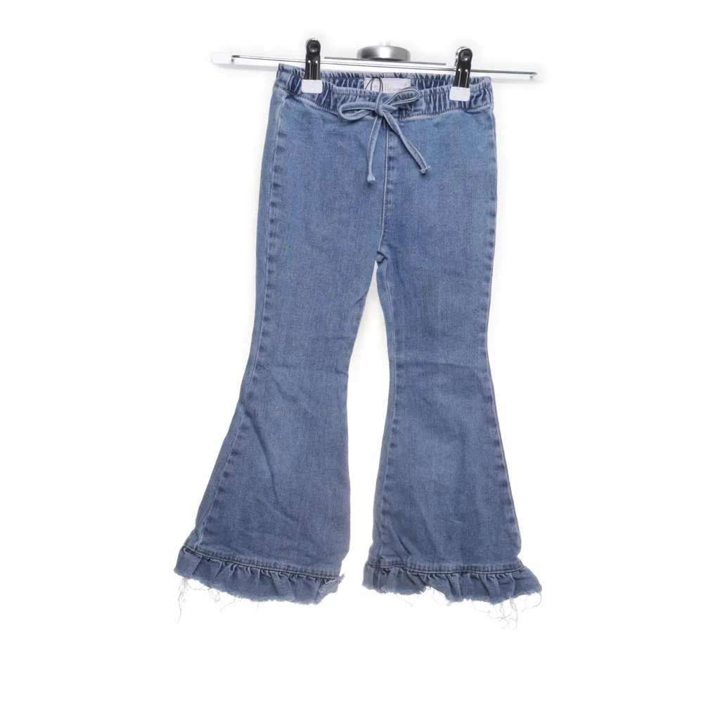 Charlie Petite - Jeans - Damen - Größe: 104 - Blau