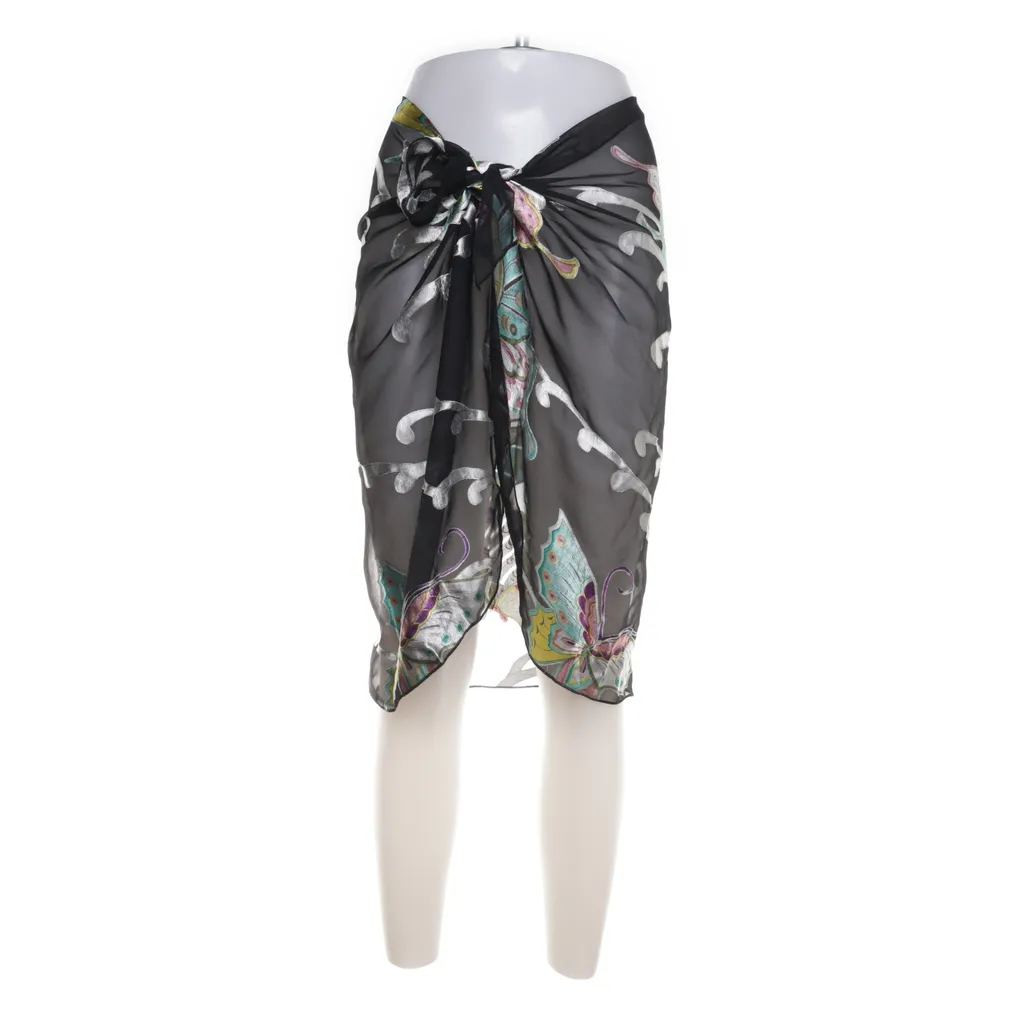 Surface - Sarong - Damen - Schwarz