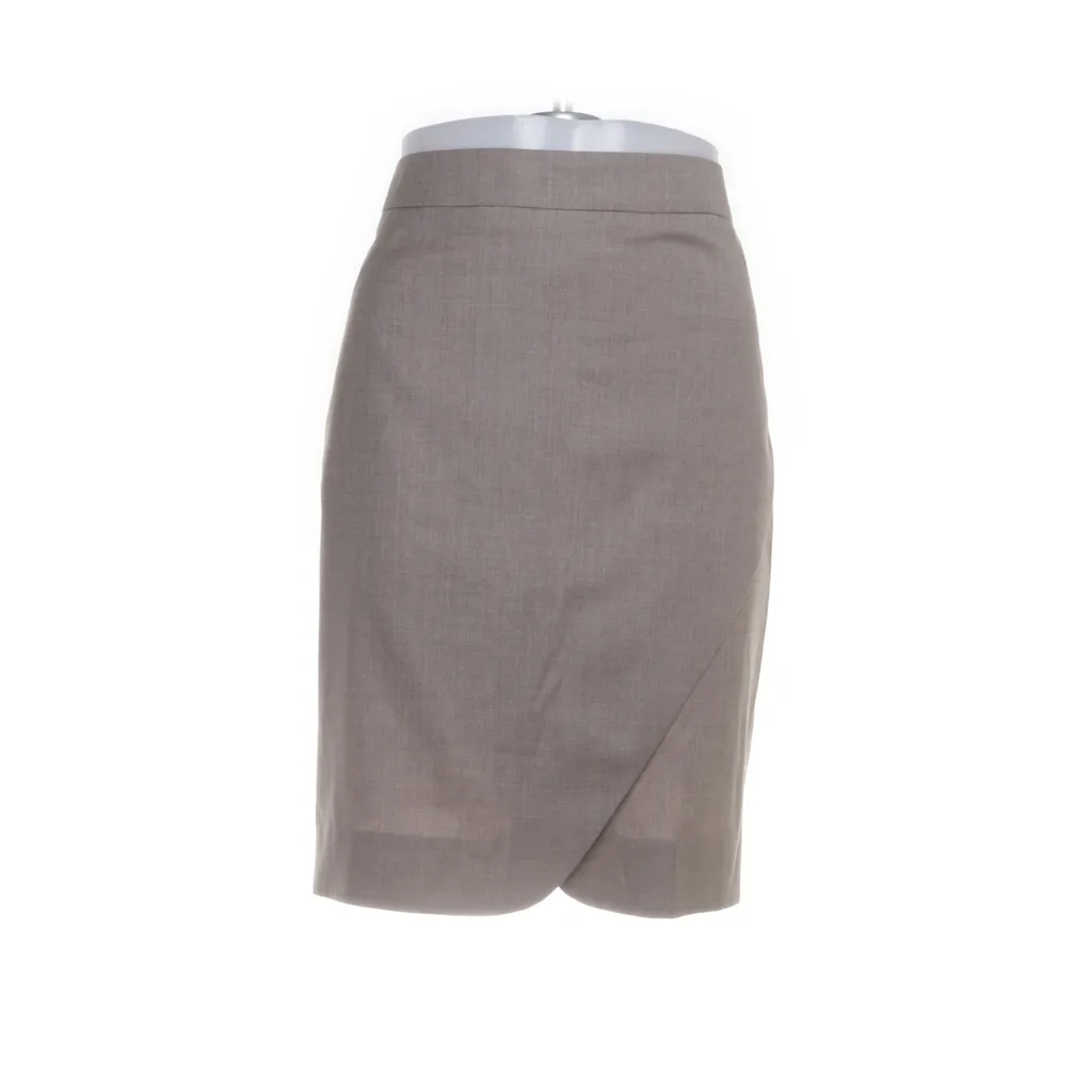 Tiger of Sweden - Bleistiftrock - Damen - Größe: 38 - Beige