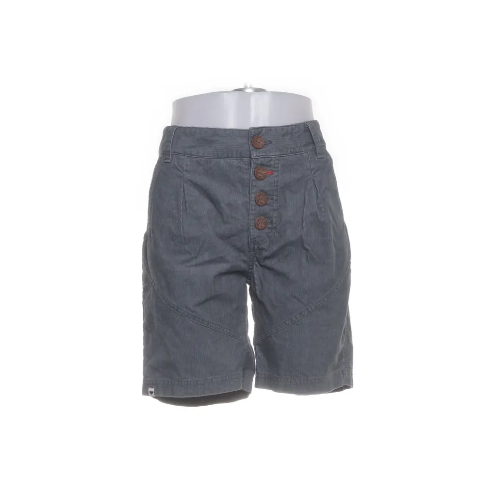 Maloja - Shorts - Damen - Größe: S - Grau
