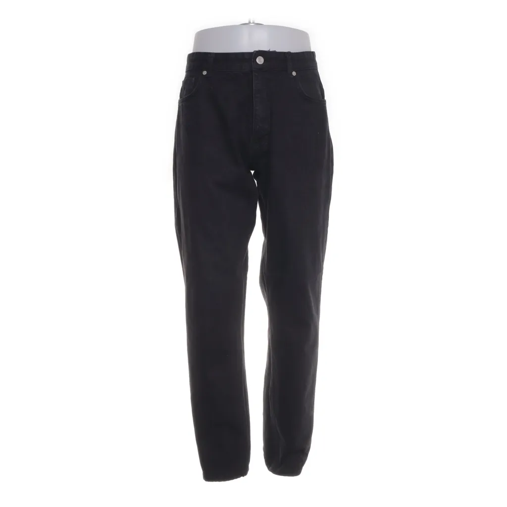 Pull & Bear - Jeans - Herren - Größe: 44 - Schwarz