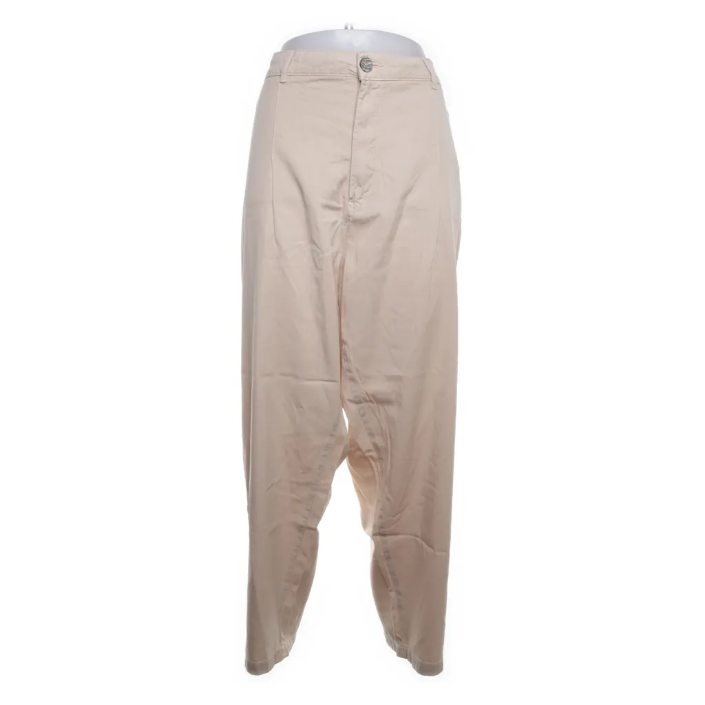 XLNT by KappAhl - Chino - Damen - Größe: 52 - Beige