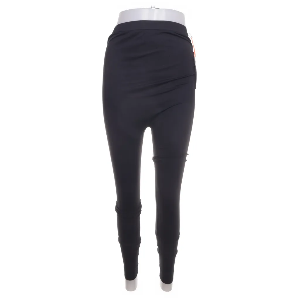 Lindex - Schwangerschaftsleggings - Damen - Größe: L - Schwarz