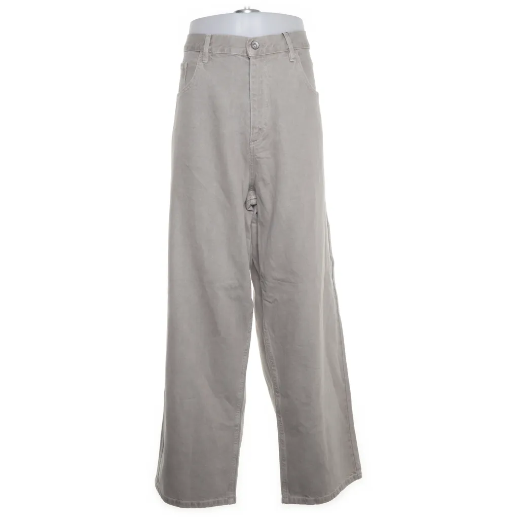 Rebel - Jeans - Herren - Größe: 38 - Grau