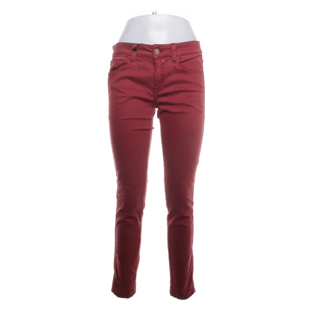 Kaos Jeans - Jeans - Damen - Größe: 30 - Rot