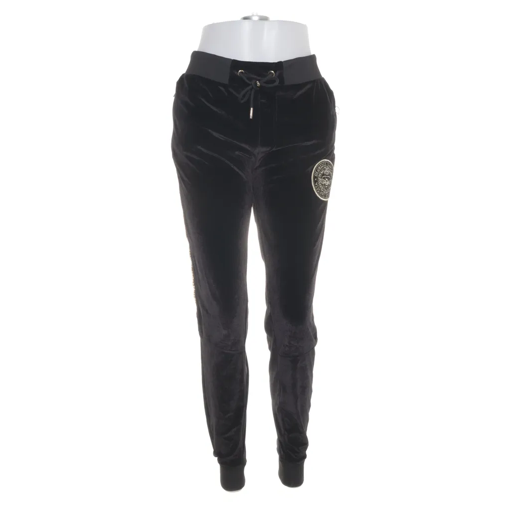 Glorious Gangsta - Hose - Damen - Größe: M - Schwarz