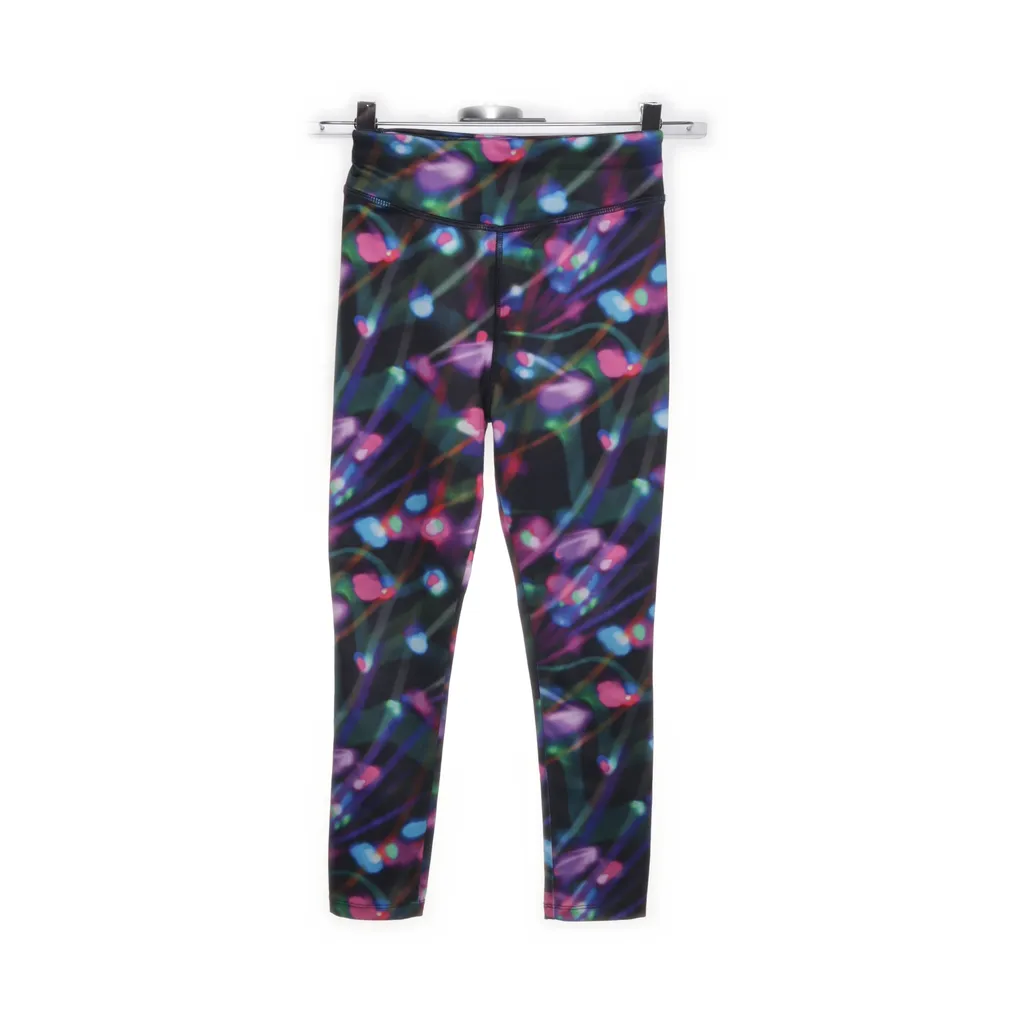 Next - Leggings - Damen - Größe: 134 - Mehrfarbig