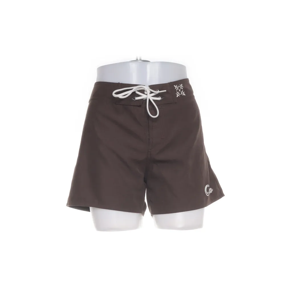 Oxbow - Shorts - Damen - Größe: L - Braun
