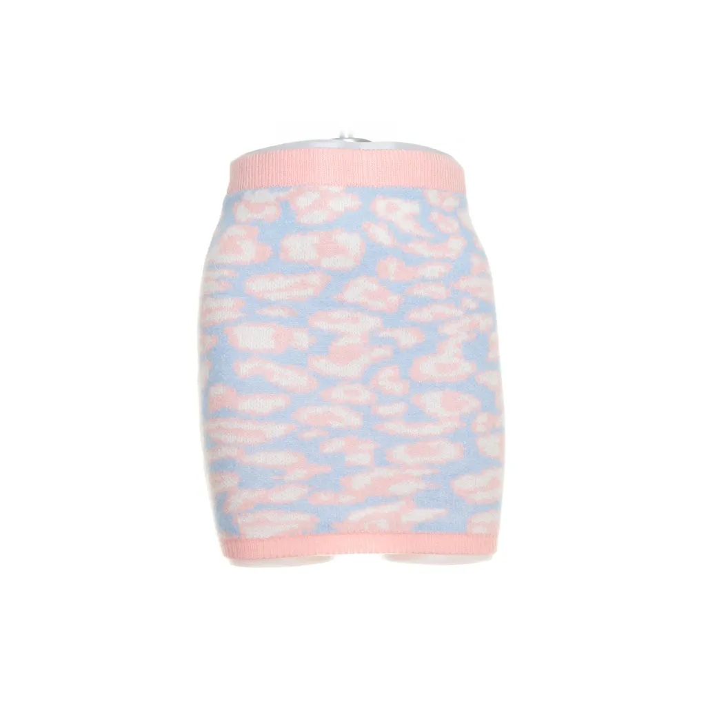 Hot & Delicious - Rock - Damen - Größe: S - Pink