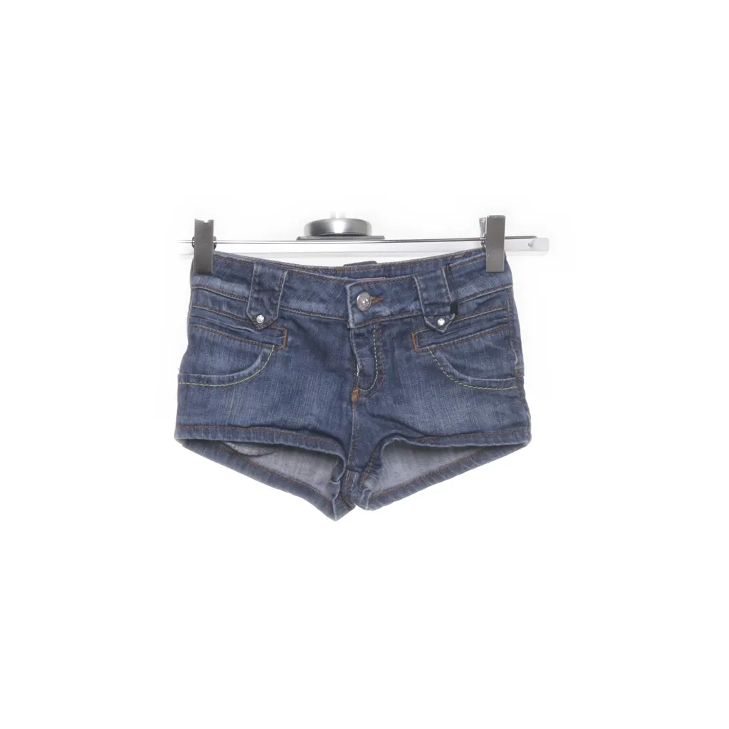 Liu Jo - Jeans Shorts - Damen - Größe: 104/110 - Blau