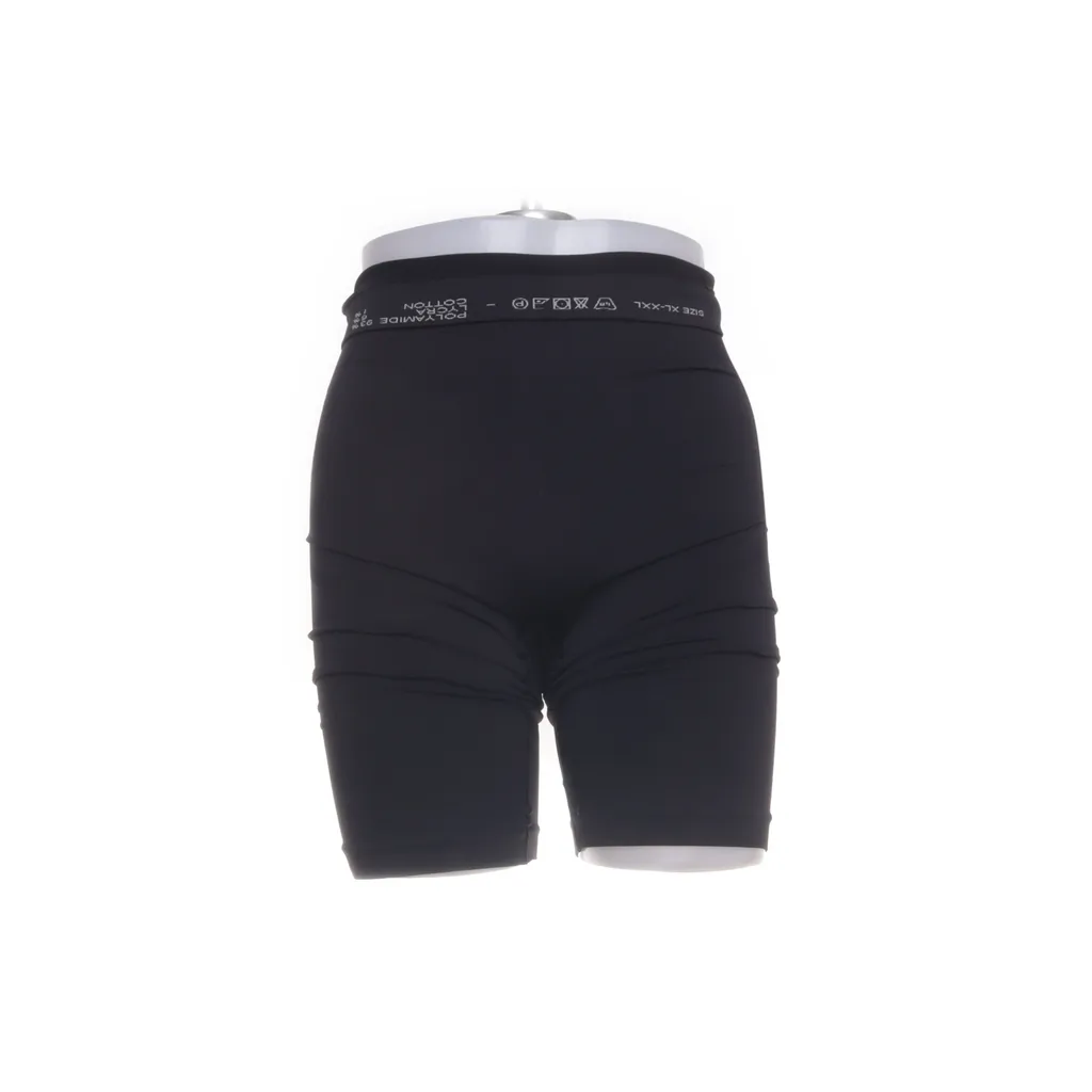 Noppies - Umstandsshorts - Damen - Größe: XL/XXL - Schwarz