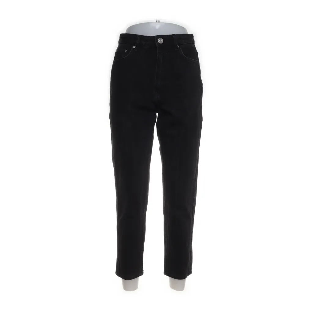 Perfect Jeans Gina Tricot - Jeans - Damen - Größe: 36 - Schwarz