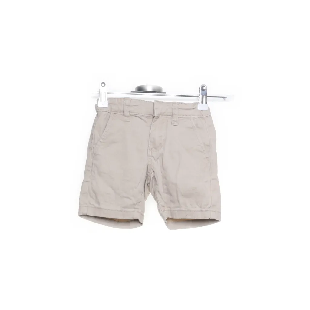 Lager 157 - Jeans Shorts - Herren - Größe: 100 - Beige