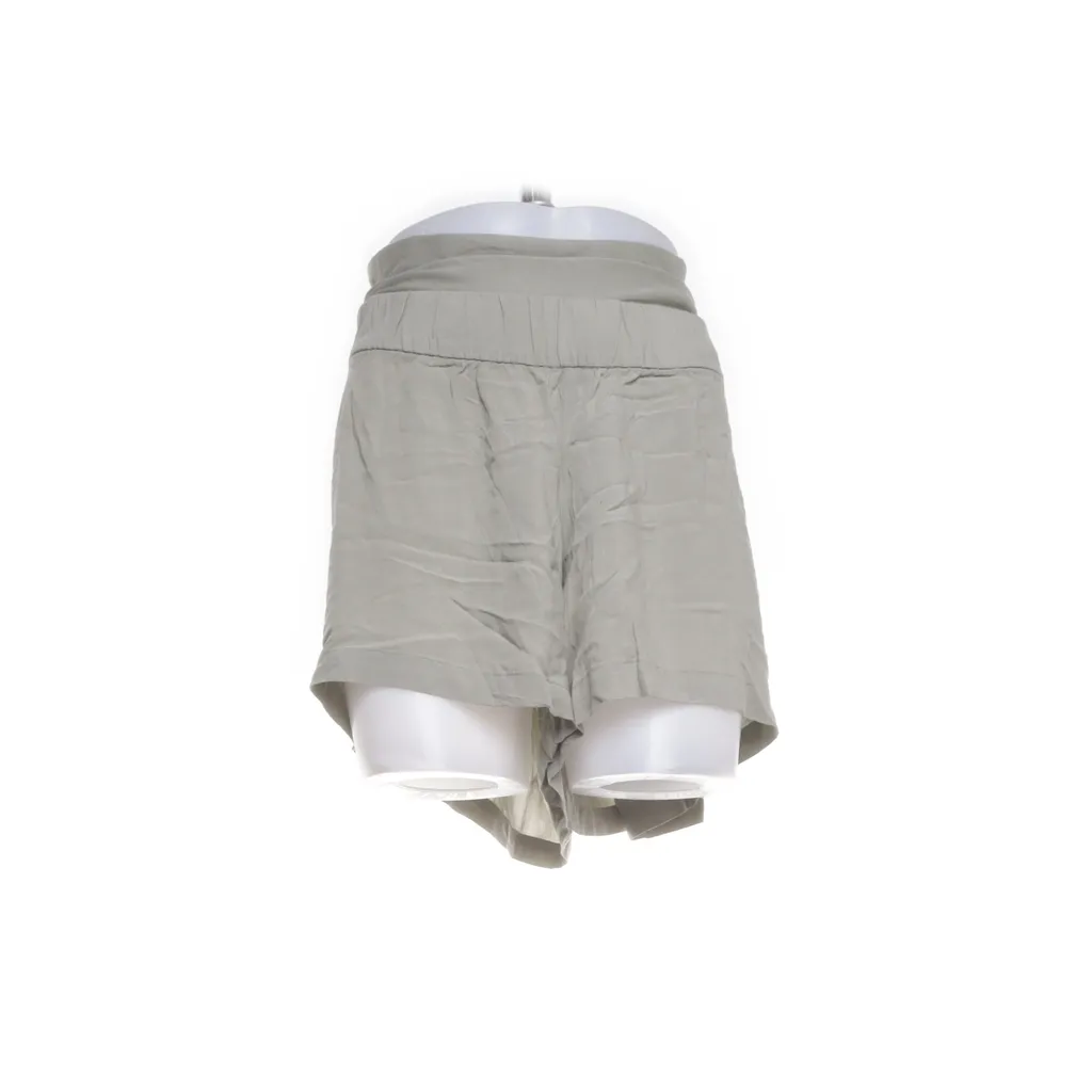 H&M Mama - Umstandsshorts - Damen - Größe: XL - Grün