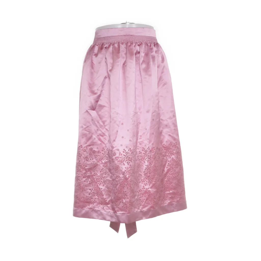 Edel Heiss - Schürze - Pink