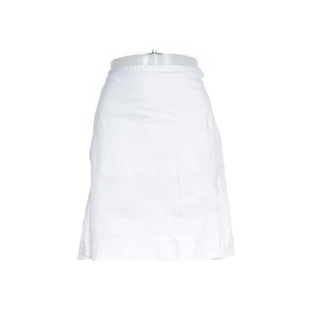 Daily Sports - Skort - Damen - Größe: 40 - Weiß