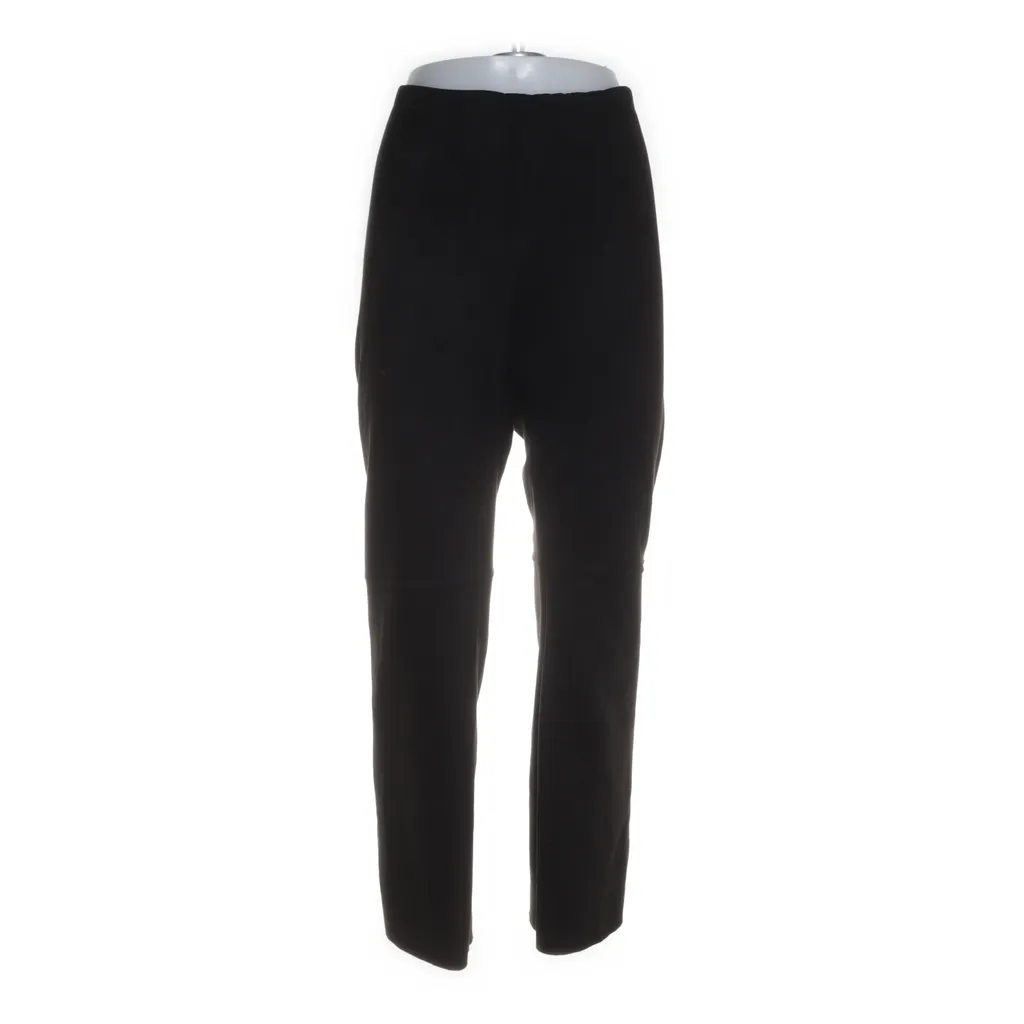 H&M - Hose - Damen - Größe: L - Schwarz