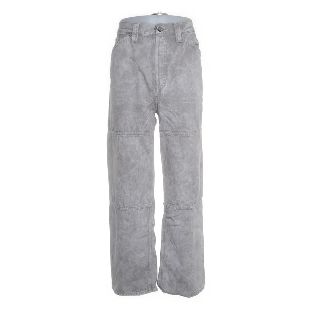 Weekday - Jeans - Herren - Größe: 33 - Grau