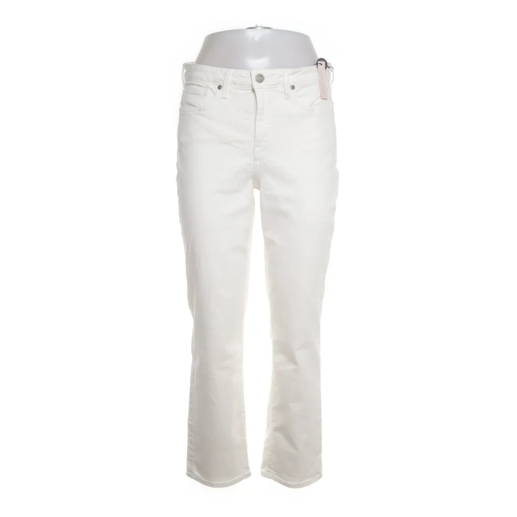 NYDJ - Jeans - Damen - Größe: 38 - Weiß