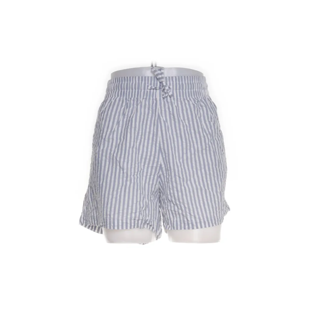 Nightwear - Shorts - Damen - Größe: M - Weiß