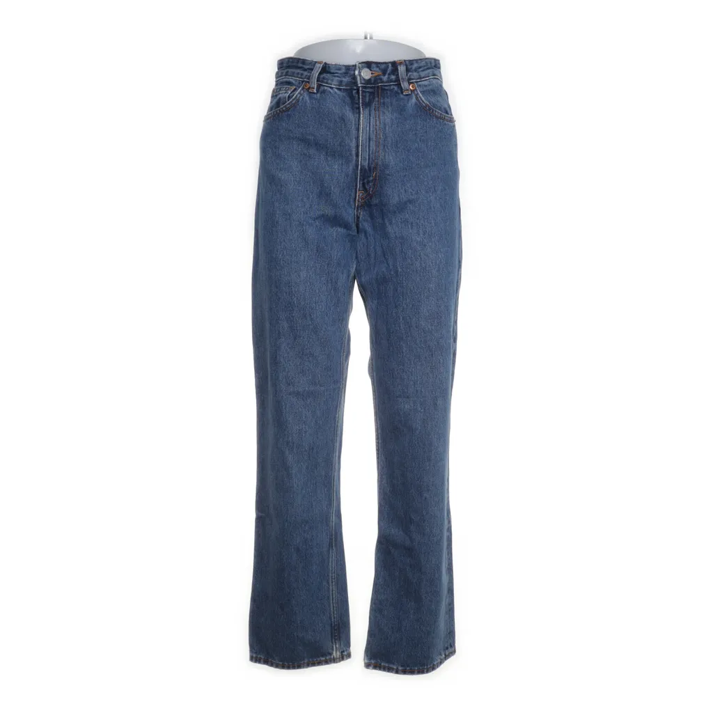 Monki - Jeans - Damen - Größe: 26 - Blau