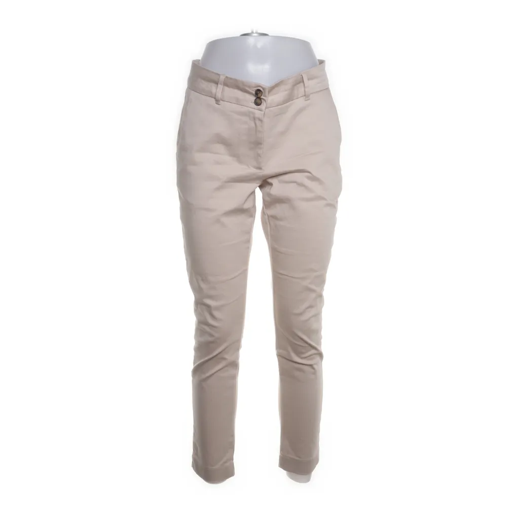 Isay - Hose - Damen - Größe: 36 - Beige