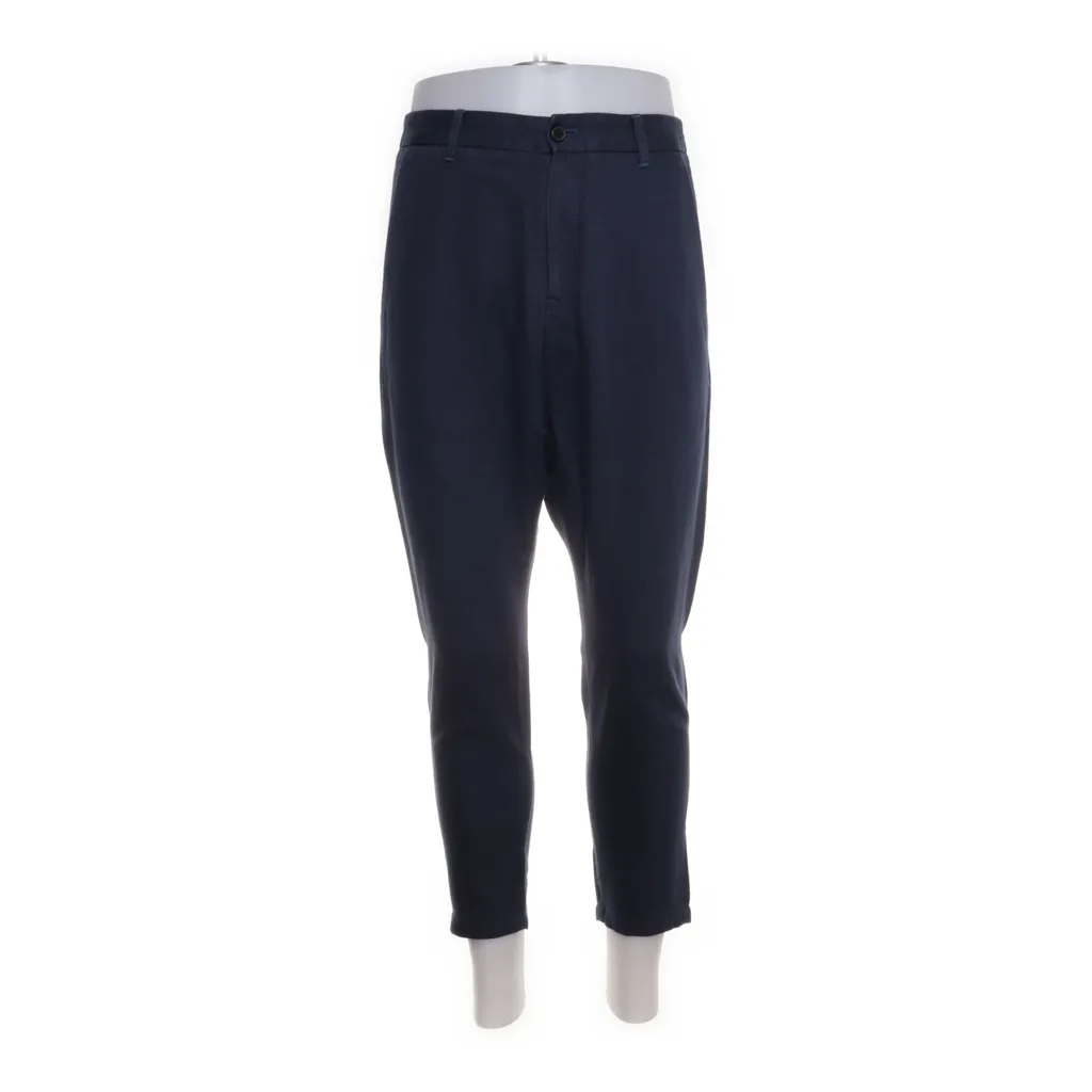 Hope - Dreiviertelhose - Größe: 34 - Blau