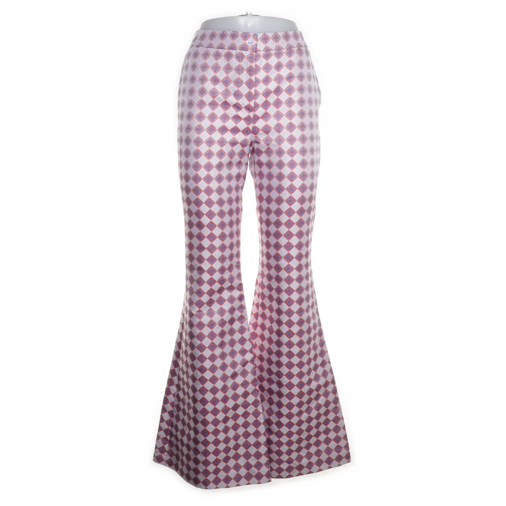 Au Jour Le Jour - Hose - Damen - Größe: 36 - Mehrfarbig