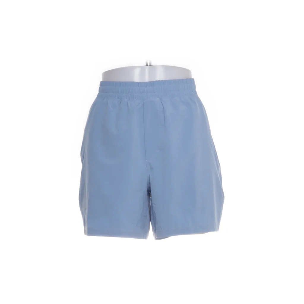 Lululemon - Shorts - Damen - Größe: L - Blau