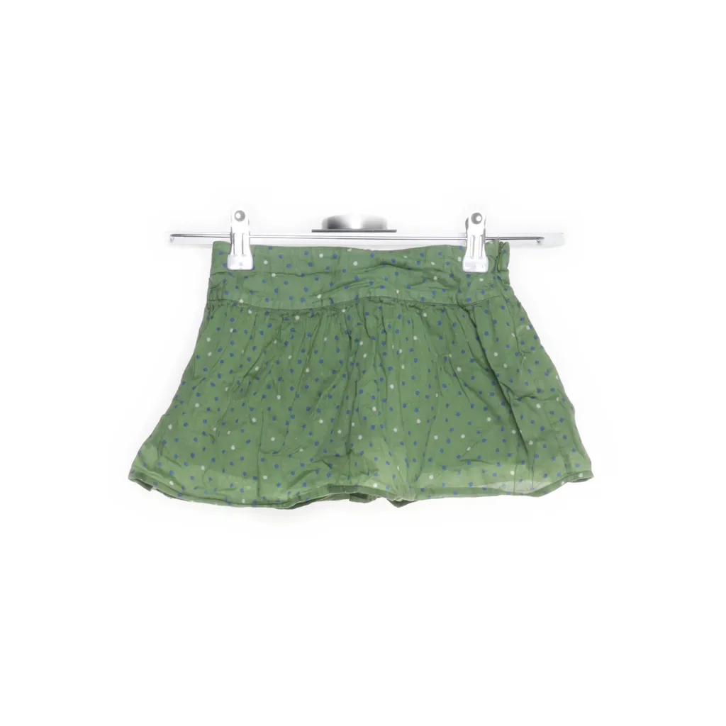 Massimo Dutti - Rock - Damen - Größe: 104/110 - Grün